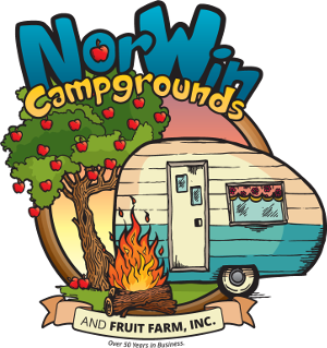 NorWin Campgrounds and Fruit Farm, Inc.