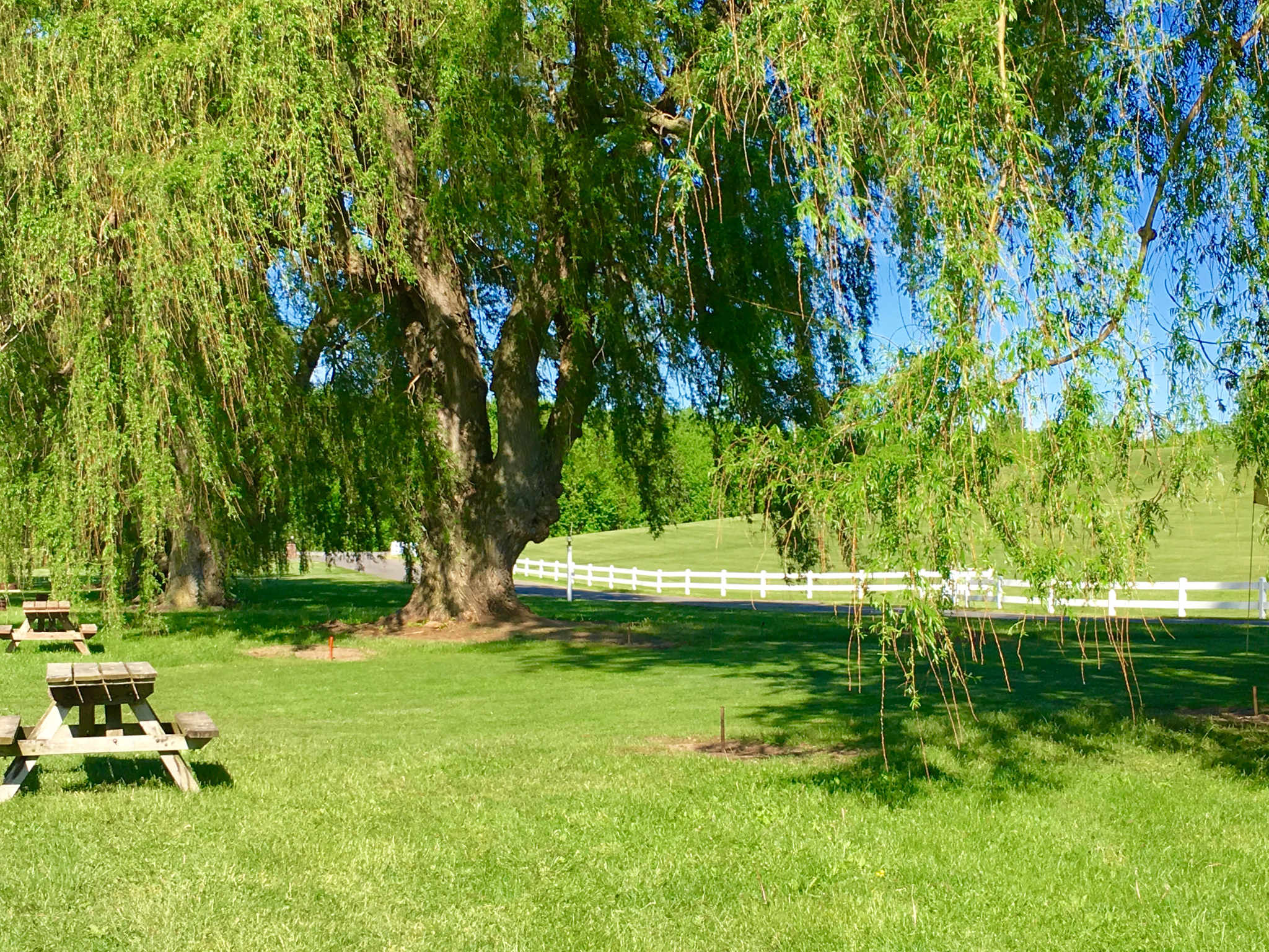 NorWin Campground