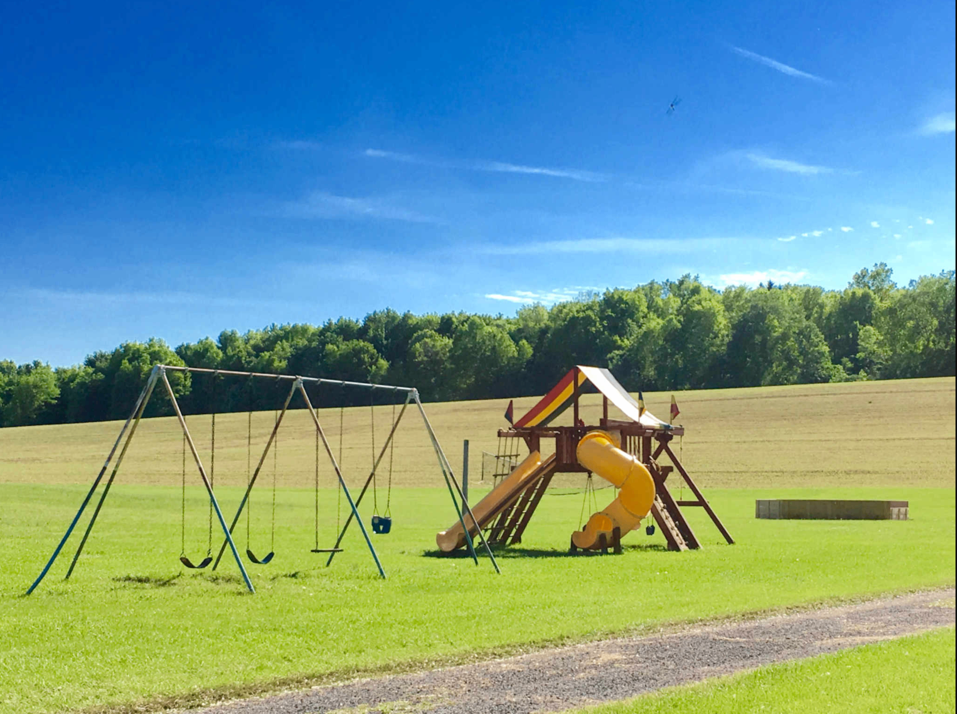 Playground