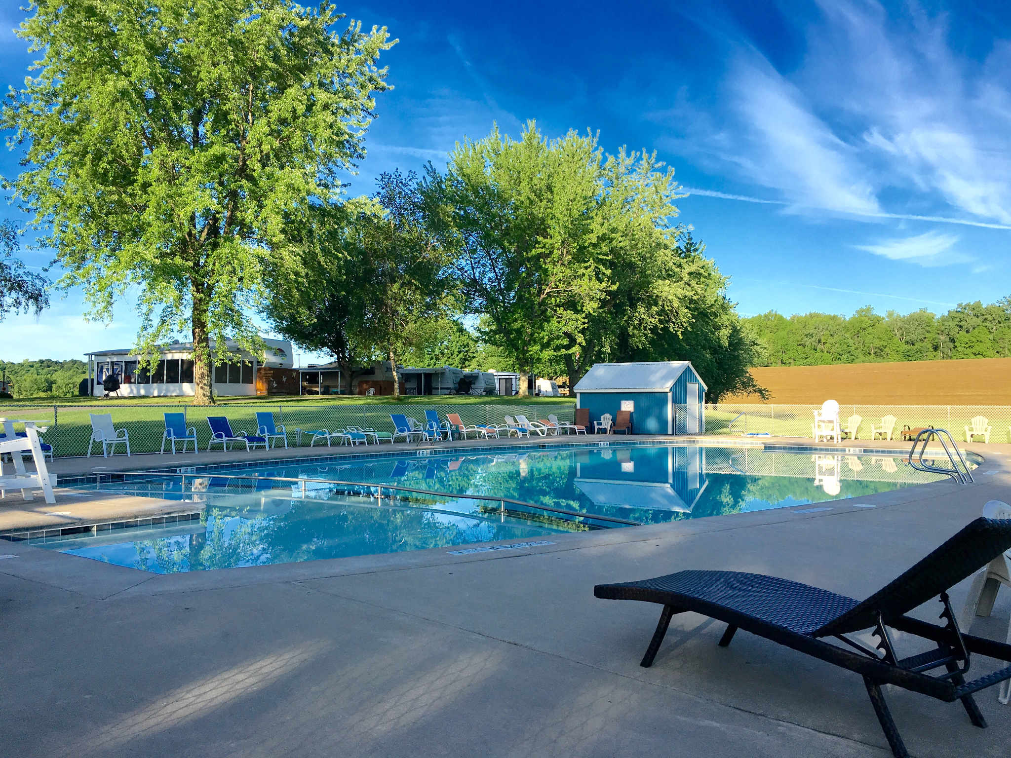 NorWin Campground