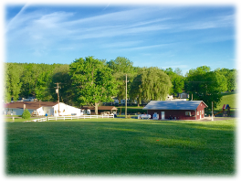 Park Office